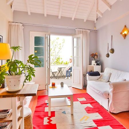 Old Town Penthouse - Barreirinha Apartamento Funchal  Exterior foto