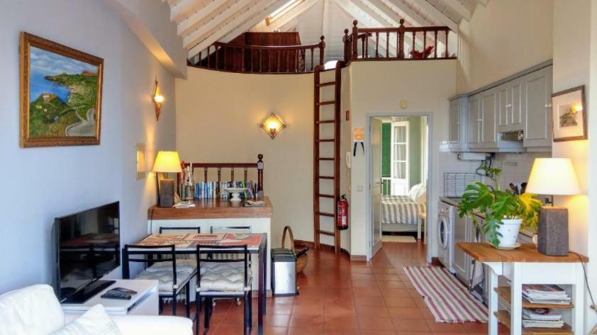 Old Town Penthouse - Barreirinha Apartamento Funchal  Exterior foto