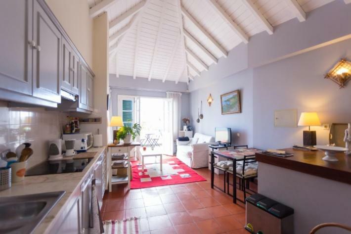 Old Town Penthouse - Barreirinha Apartamento Funchal  Exterior foto