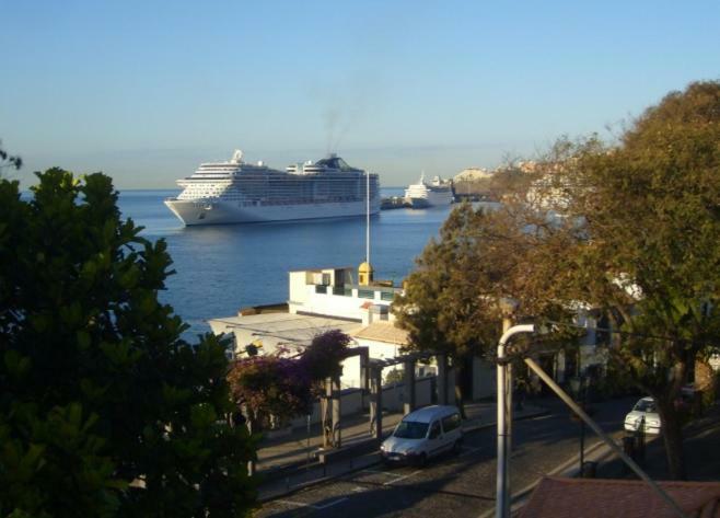 Old Town Penthouse - Barreirinha Apartamento Funchal  Exterior foto