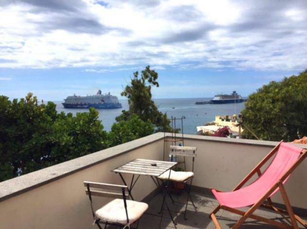 Old Town Penthouse - Barreirinha Apartamento Funchal  Exterior foto