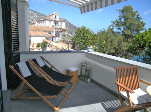 Old Town Penthouse - Barreirinha Apartamento Funchal  Exterior foto