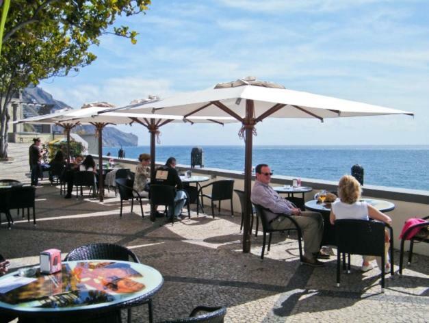 Old Town Penthouse - Barreirinha Apartamento Funchal  Exterior foto