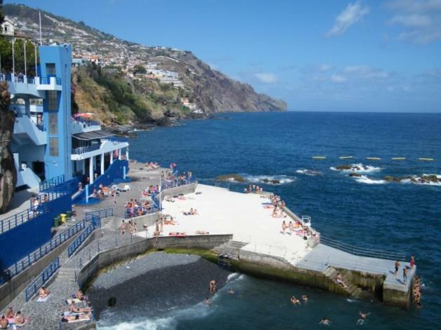 Old Town Penthouse - Barreirinha Apartamento Funchal  Exterior foto