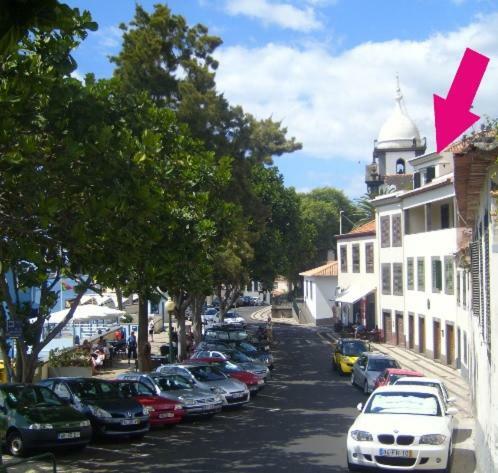 Old Town Penthouse - Barreirinha Apartamento Funchal  Exterior foto