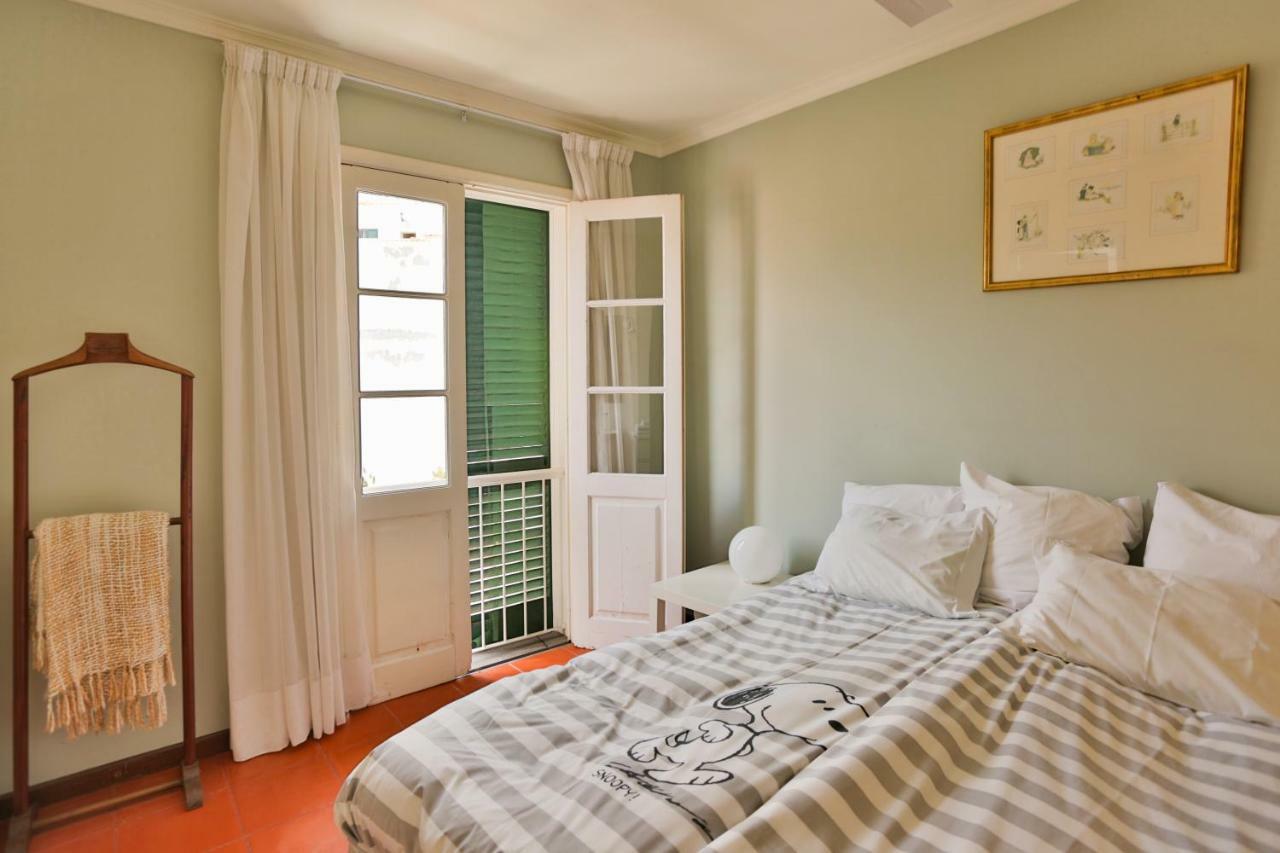 Old Town Penthouse - Barreirinha Apartamento Funchal  Exterior foto