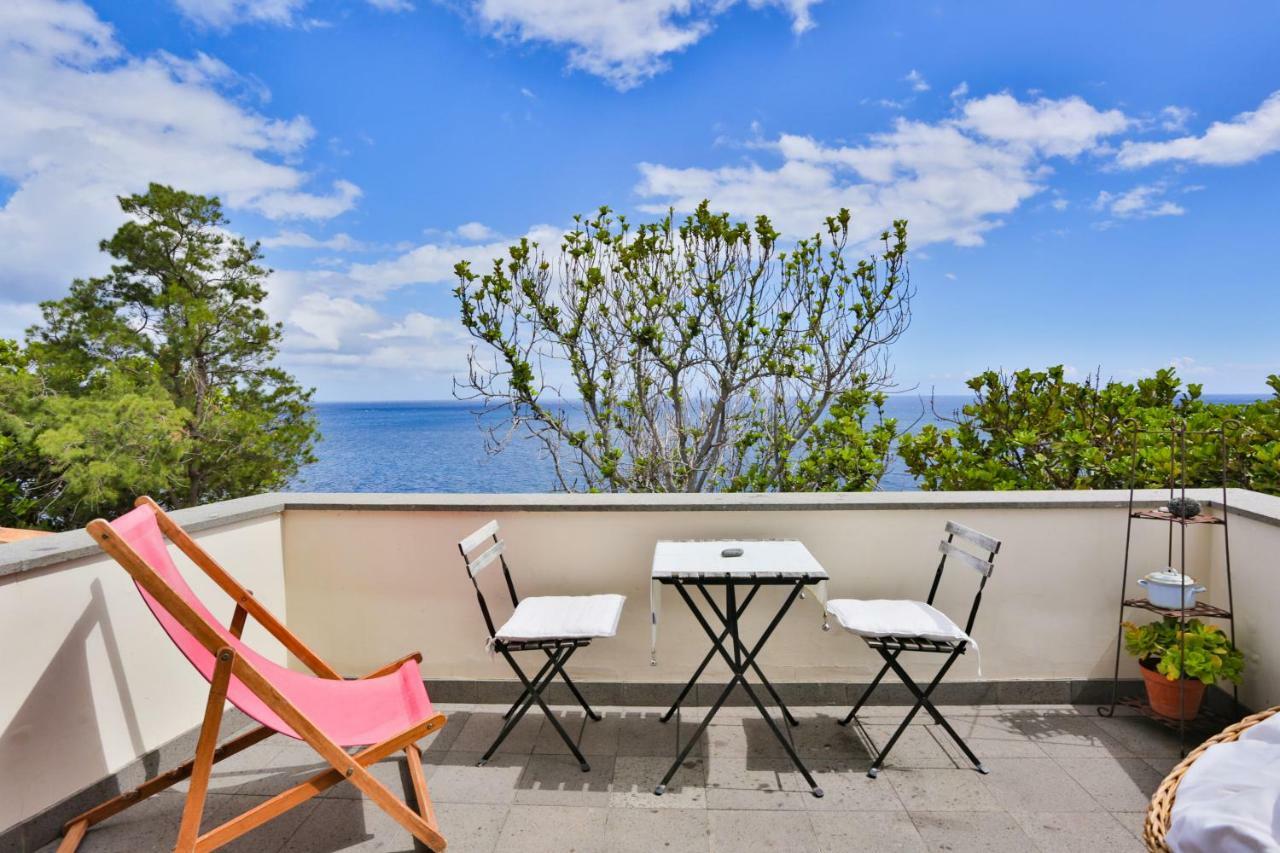Old Town Penthouse - Barreirinha Apartamento Funchal  Exterior foto